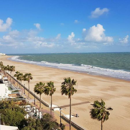 Apartamento Sea Views Rota Esterno foto