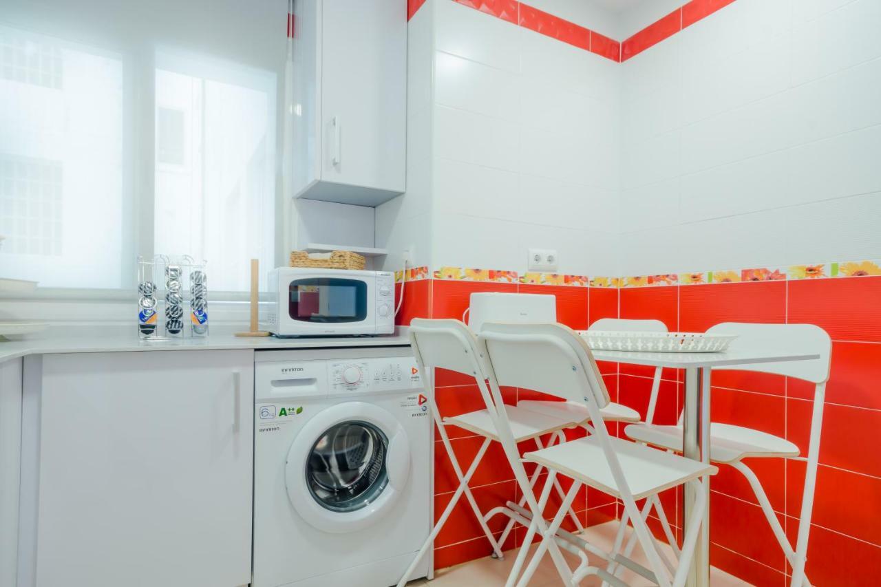 Apartamento Sea Views Rota Esterno foto