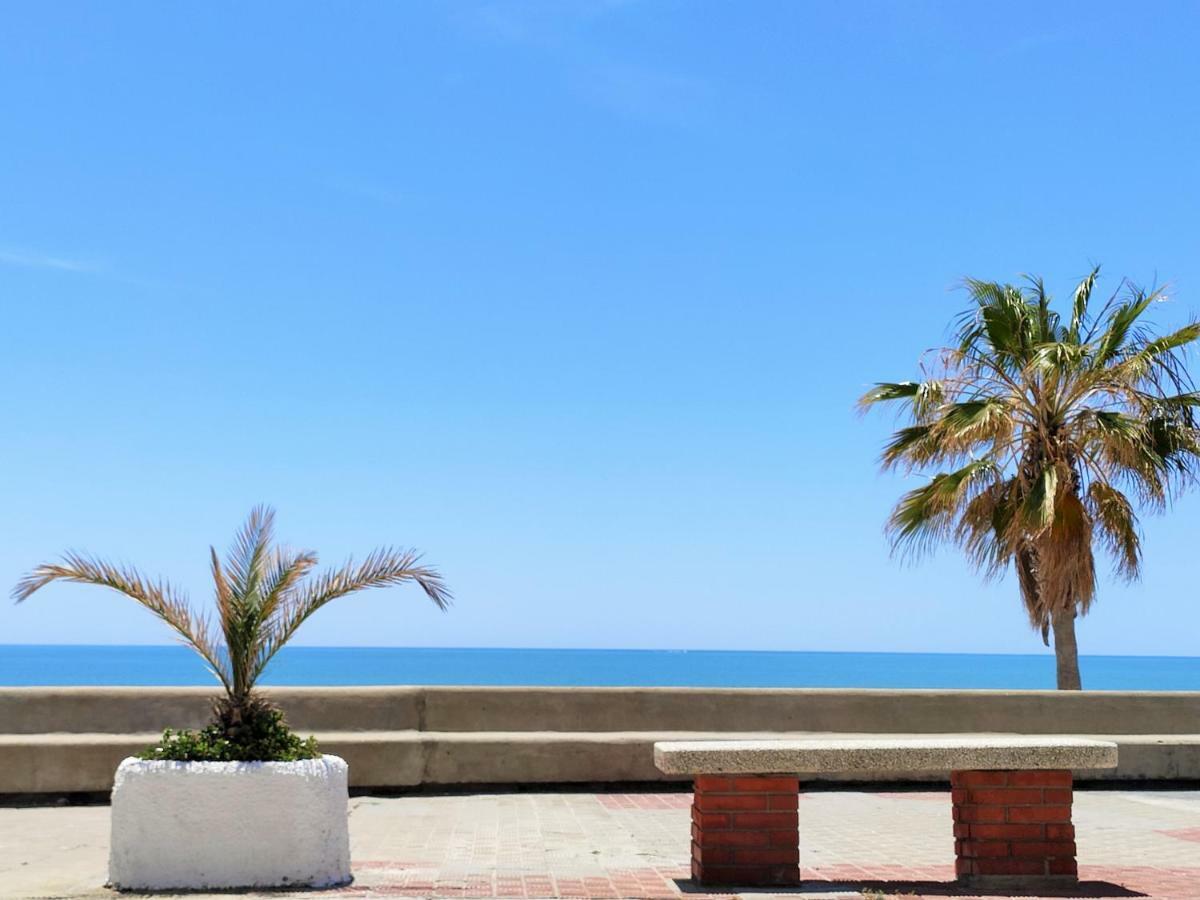 Apartamento Sea Views Rota Esterno foto