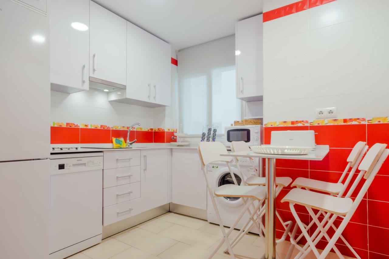 Apartamento Sea Views Rota Esterno foto