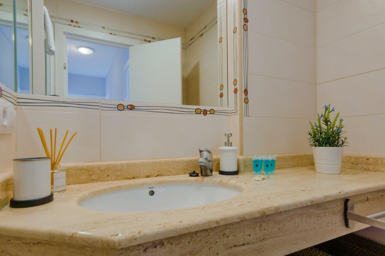 Apartamento Sea Views Rota Esterno foto