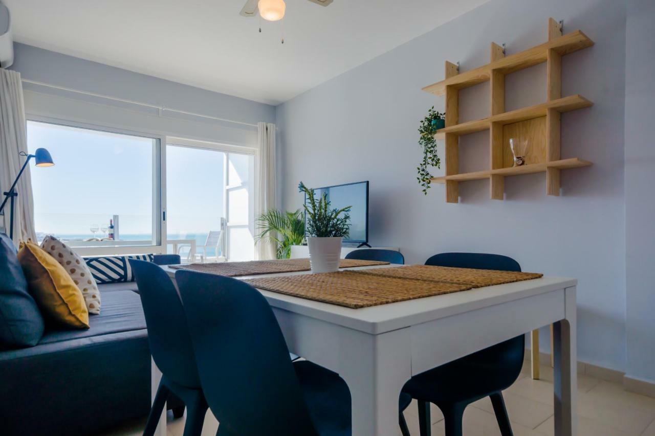 Apartamento Sea Views Rota Esterno foto